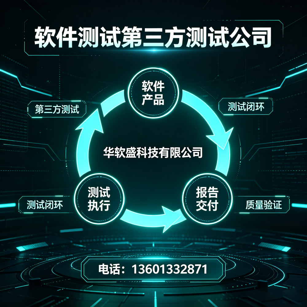 2026年第三方软件测试公司排名参考｜内部自测 vs 第三方软件测试，北京软件测试公司怎么选
